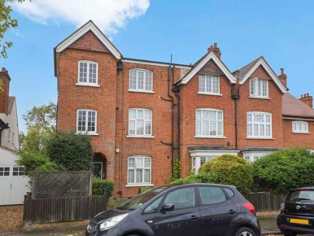 2 bed flat to rent