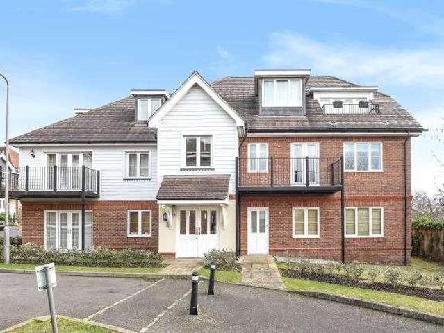 2 bed flat to rent