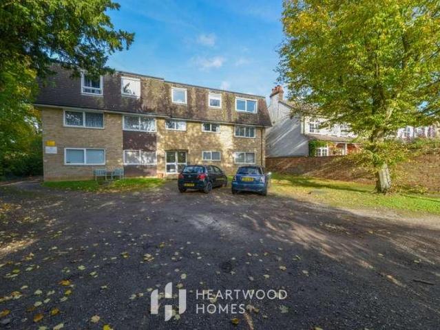 2 bed flat to rent