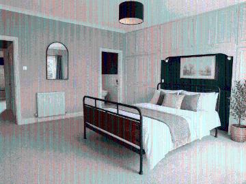 2 Bed Flat to rent