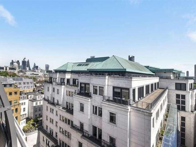 2 bed flat to rent