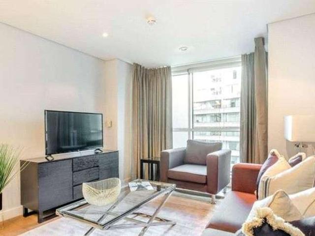 2 bed flat to rent