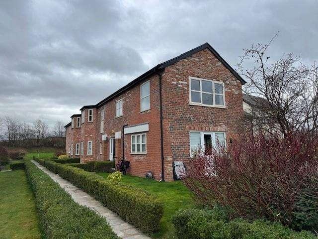 2 bed flat to rent