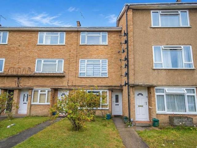 2 bed flat to rent