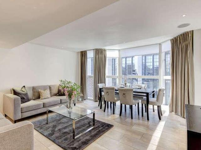 2 bed flat to rent