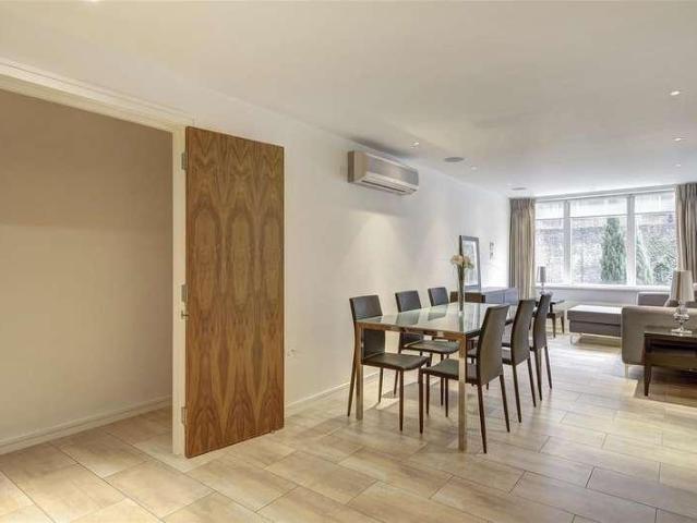 2 bed flat to rent
