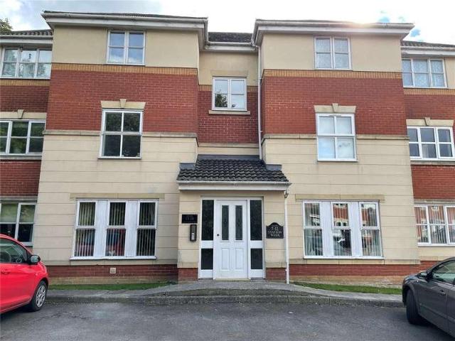 2 bed flat to rent
