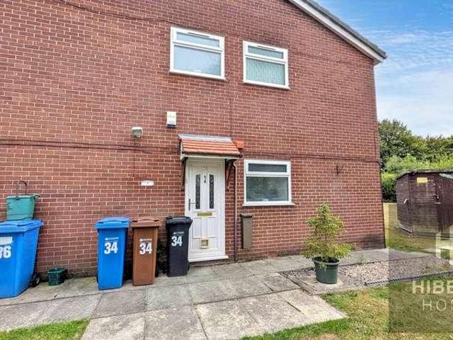 2 bed flat to rent