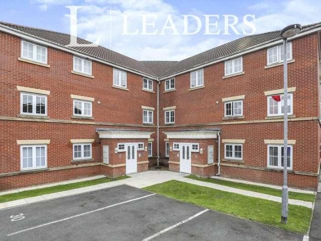 2 bed flat to rent