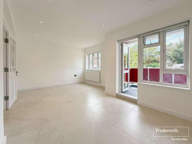 2 bed flat to rent