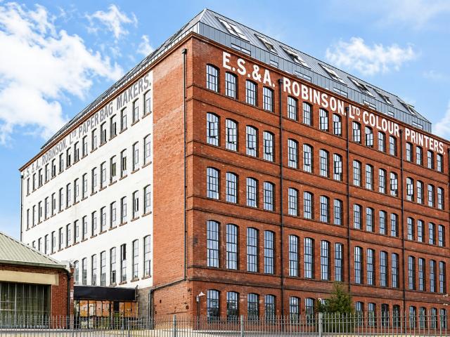 2 Bed Flat to rent