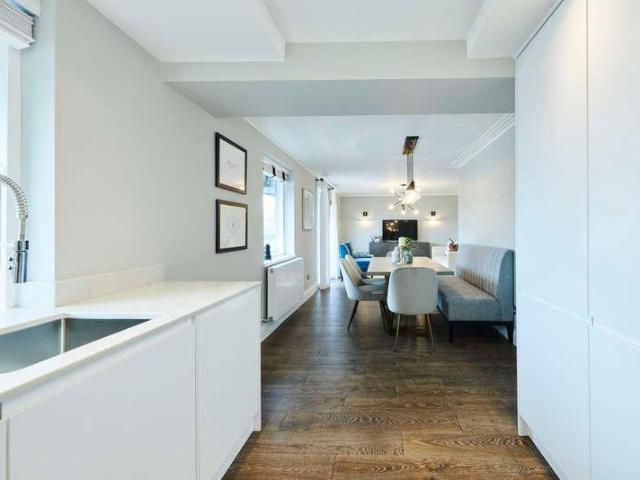 2 bed flat to rent