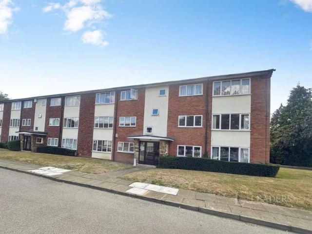 2 bed flat to rent