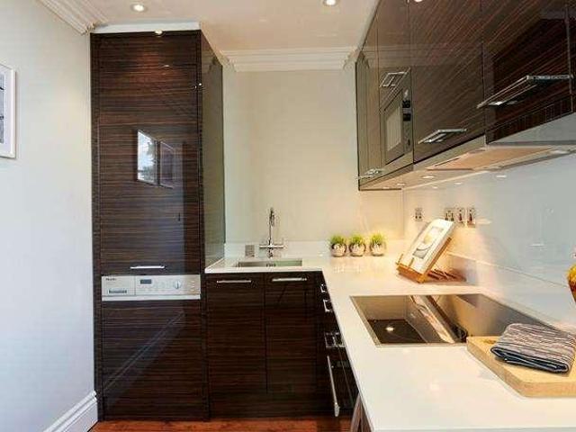 2 bed flat to rent