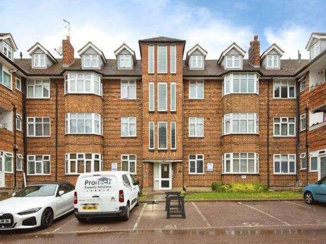 2 bed flat to rent