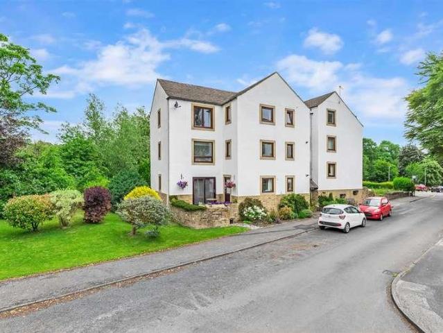 2 bed flat to rent