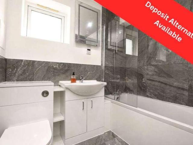2 bed flat to rent
