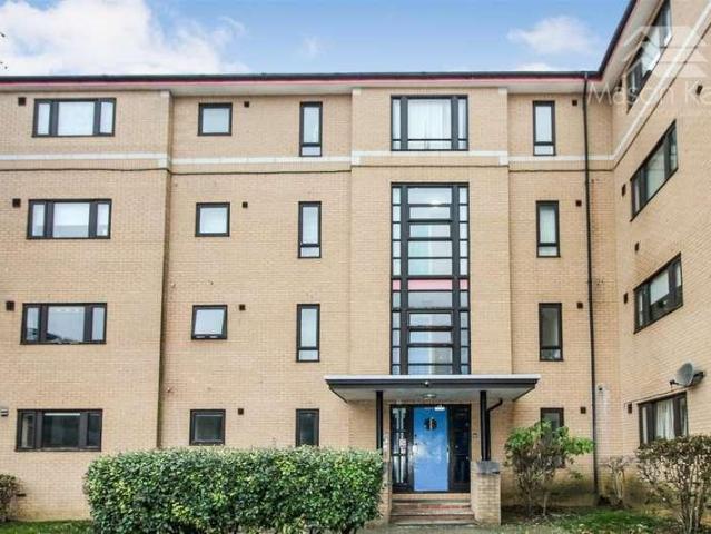 2 bed flat to rent