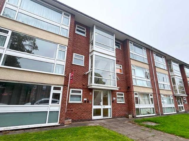 2 bed flat to rent