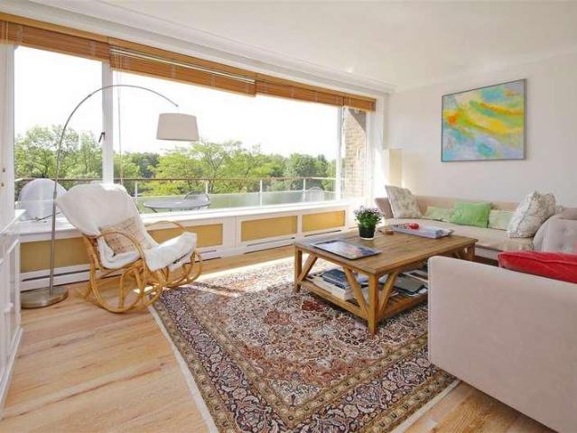2 bed flat to rent