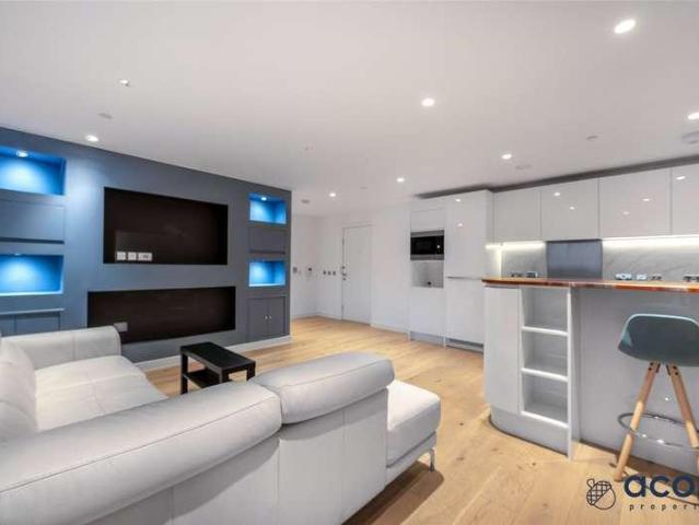 2 bed flat to rent