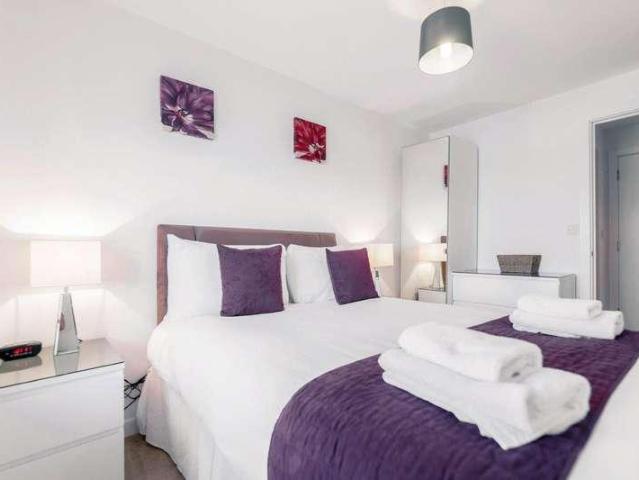 2 bed flat to rent