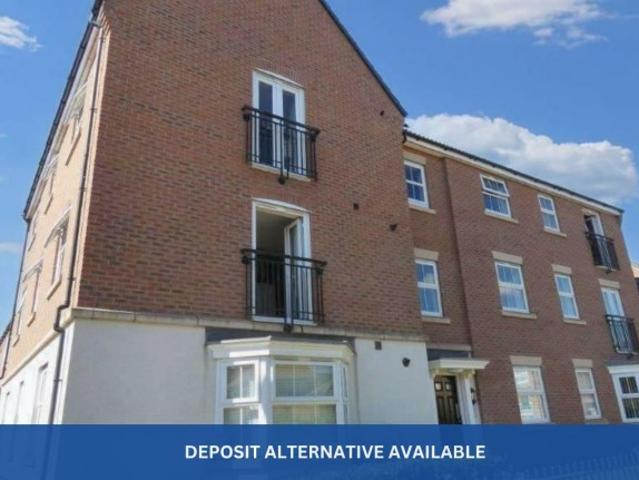 2 BED Flat To rent