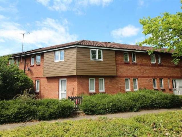2 bed flat to rent