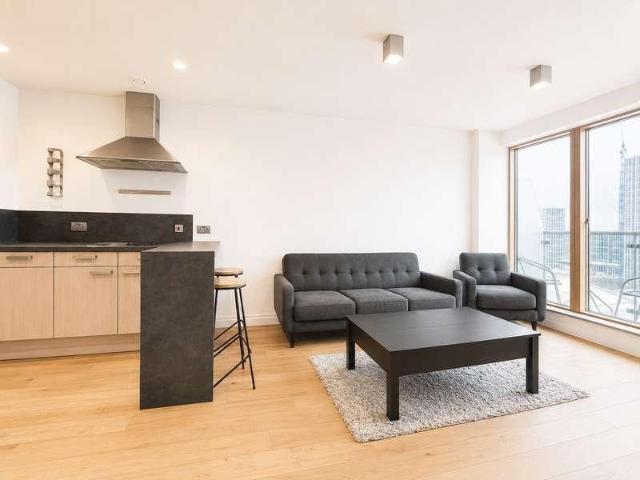 2 bed flat to rent