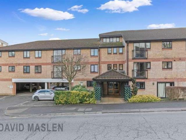 2 bed flat to rent