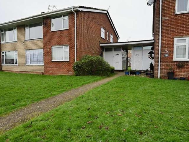 2 bed flat to rent