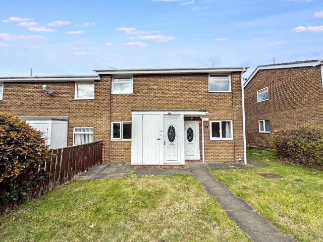 2 bed flat to rent