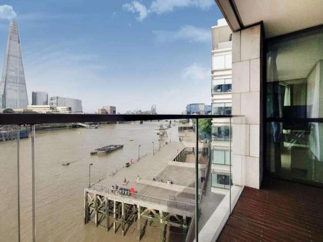 2 bed flat to rent