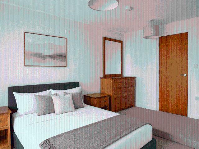 2 Bed Flat to rent