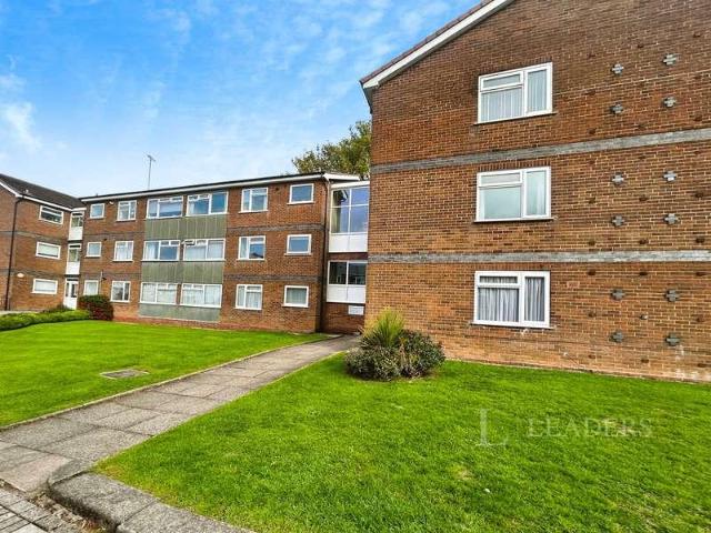 2 bed flat to rent