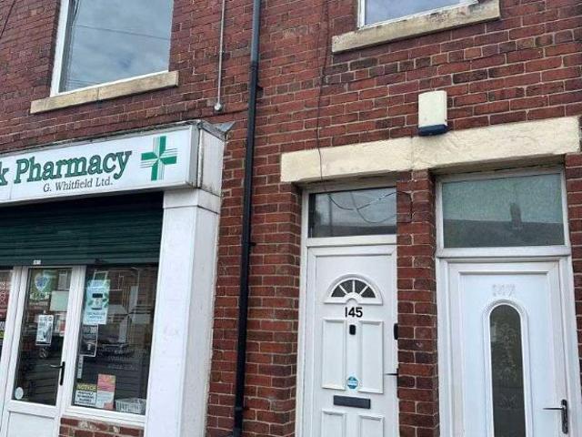 2 bed flat to rent