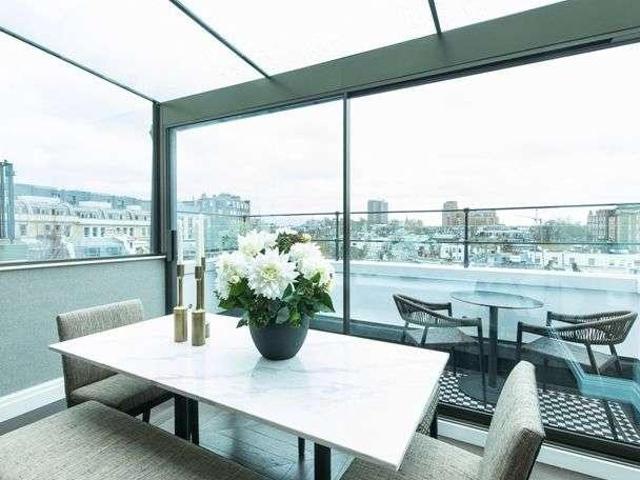 2 bed flat to rent