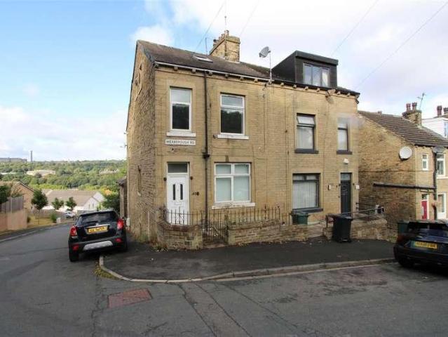 2 bed flat to rent