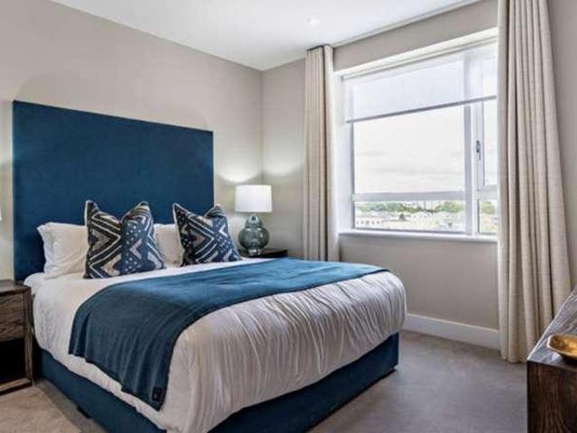 2 bed flat to rent