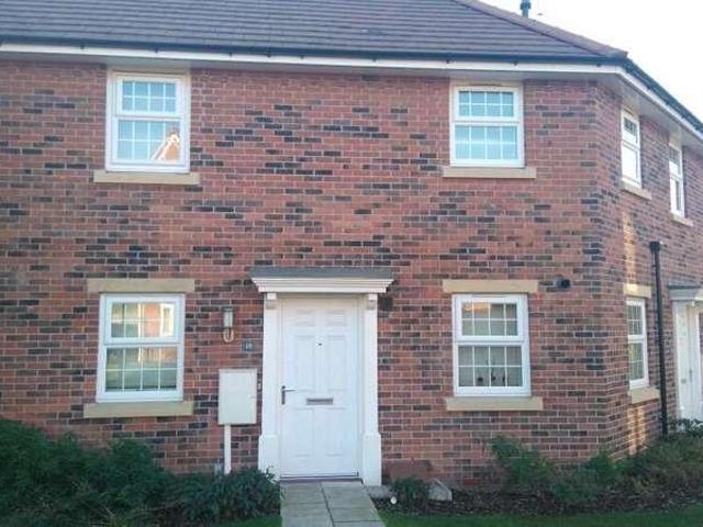 2 bed flat to rent