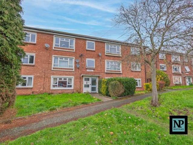 2 bed flat to rent