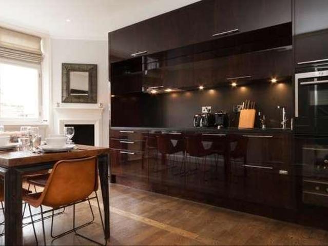 2 bed flat to rent