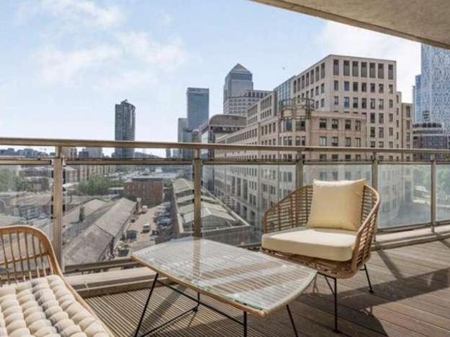 2 bed flat to rent
