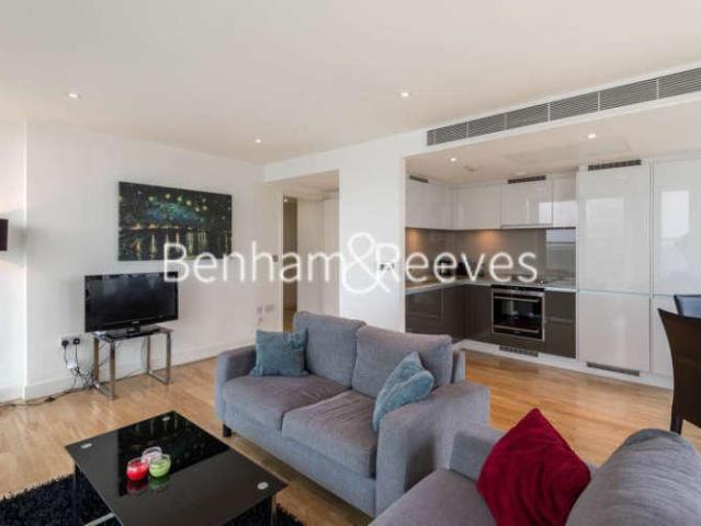 2 bed flat to rent