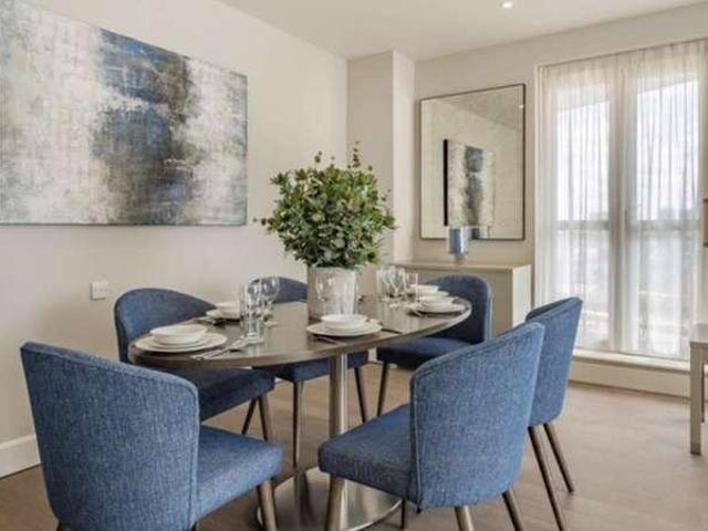 2 bed flat to rent