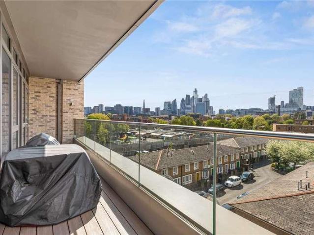 2 bed flat to rent