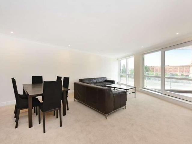 2 bed flat to rent