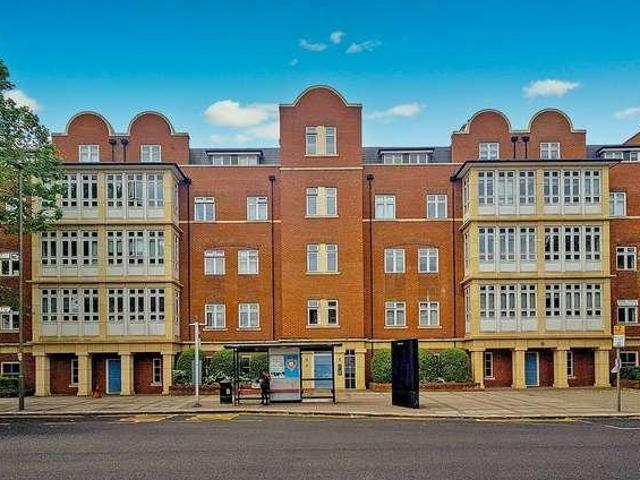 2 bed flat to rent