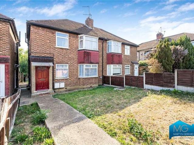 2 bed flat to rent