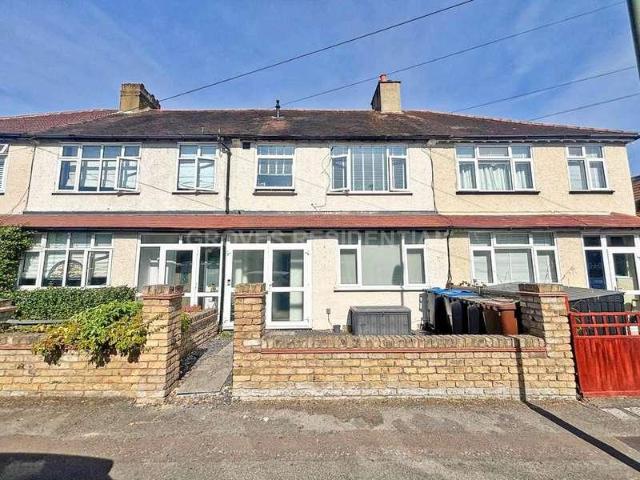 2 bed flat to rent